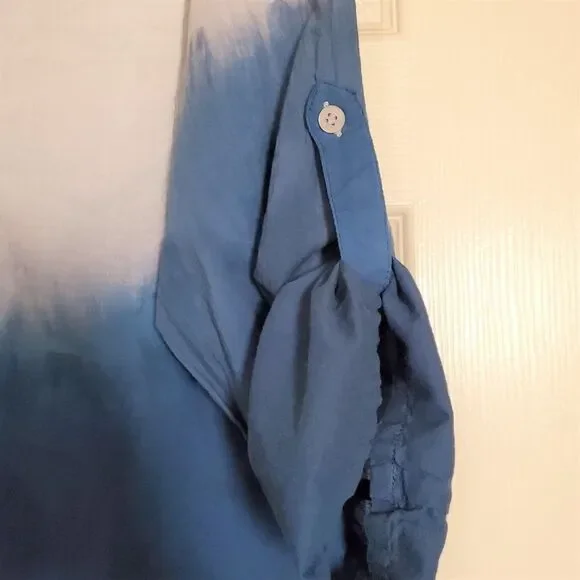 Tie dye shirt  - Picture 3 of 5